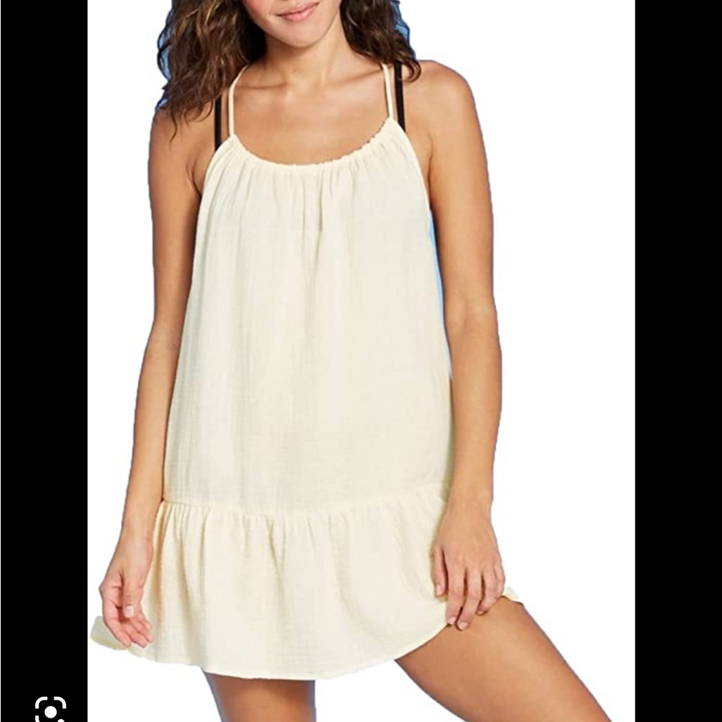 Target Cover Up Dress